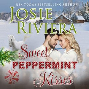 Sweet Peppermint Kisses